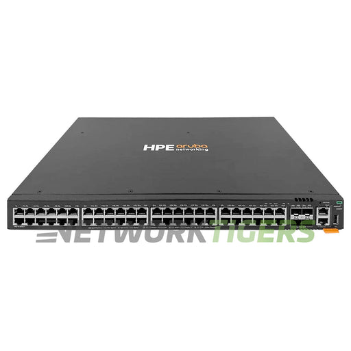 HPE Aruba JL726B CX 6200F Series 48x 1GB RJ-45 4x 10GB SFP+ Switch