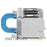 HPE Aruba JL761A CX 6300 Series Fan Tray Switch