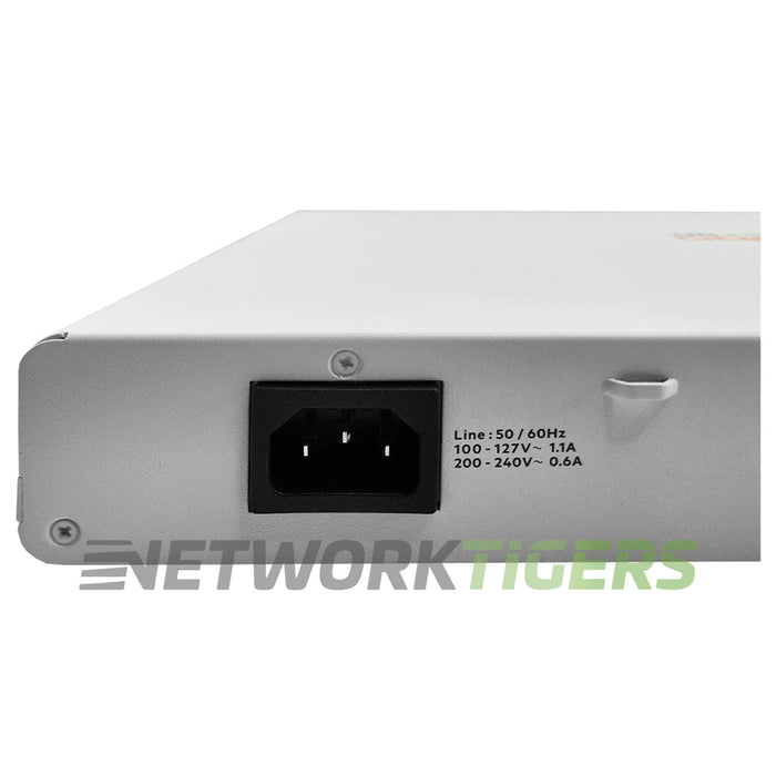 HPE Aruba JL808A Instant On 48x 1GB RJ45 2x 10GB SFP+ 2x 10GB RJ45 Switch