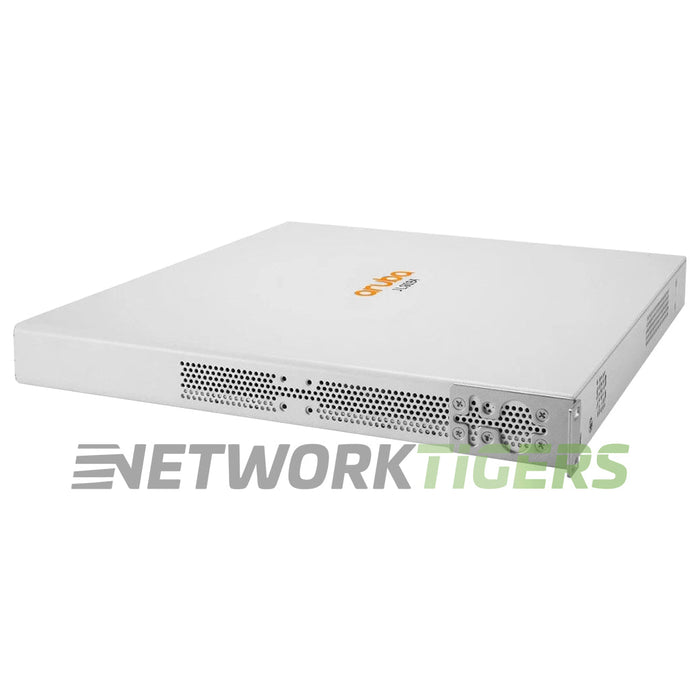 HPE Aruba JL809A Instant On 48x 1GB PoE RJ45 2x 10GB SFP+ 2x 10GB RJ45 Switch