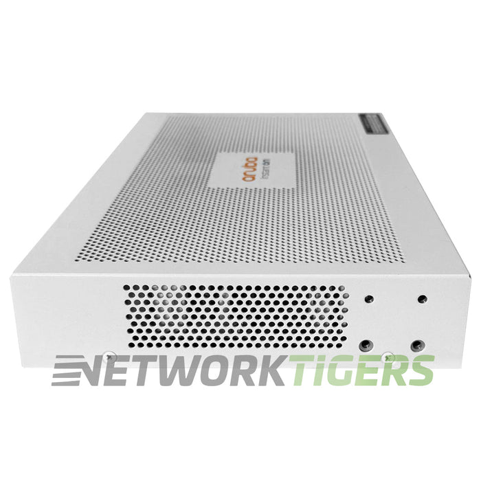 HPE Aruba JL811A Instant On 1830 Series 8x 1GB RJ45 (4x PoE) Switch
