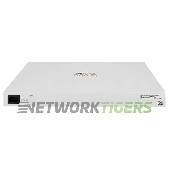 HPE Aruba JL814A Instant On 1830 48x 1GB RJ45 4x 1GB SFP Switch