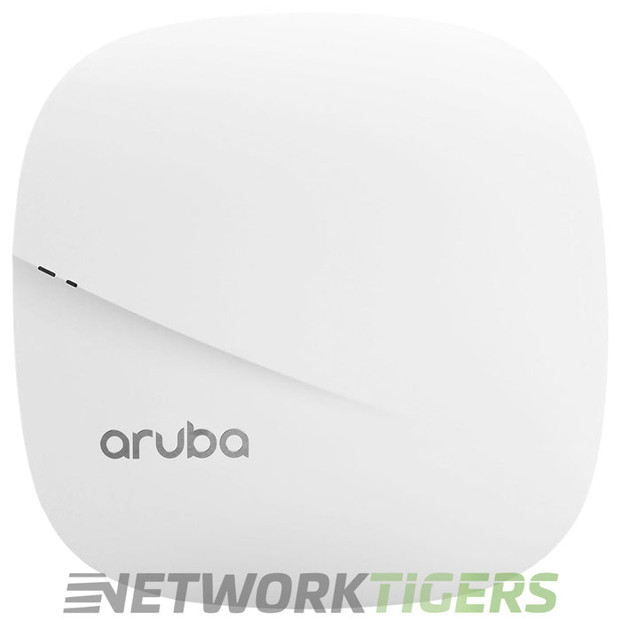 HPE Aruba JX938A AP-305 Dual Radio 802.11ac 2x2:2/3x3:3 MU-MIMO TAA WAP
