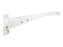 HPE Aruba Networking AP-MNT-MP10-U Campus AP Universal 10-Pack Mount Bracket Kit - S0J40-61001