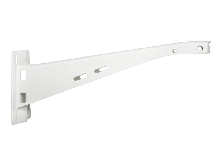HPE Aruba Networking AP-MNT-MP10-U Campus AP Universal 10-Pack Mount Bracket Kit - S0J40-61001