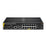 HPE Aruba Networking CX 6000 12G Class4 PoE 2G/2SFP 139W Switch R8N89A - New