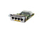 HPE Aruba Networking JL081A 3810M/2930M 4 Smart Rate PoE+ Module