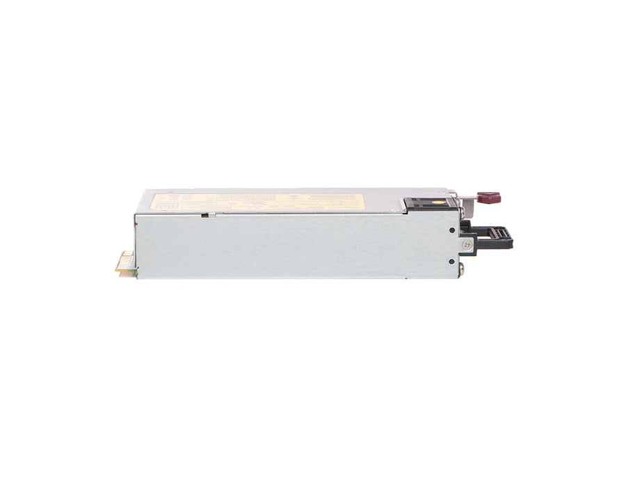 HPE Aruba Networking JL086A X372 Power Supply