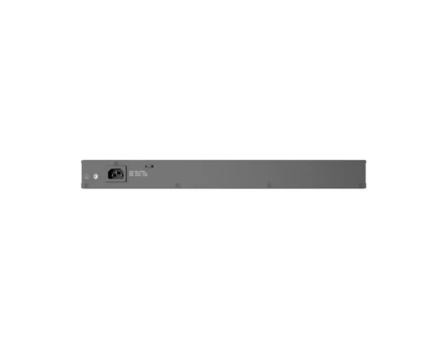 HPE Aruba Networking JL259A 2930F 24G 4SFP Switch