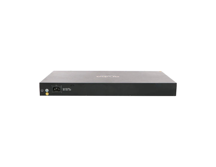 HPE Aruba Networking JL355A 2540 48G 4SFP+ Switch
