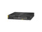 HPE Aruba Networking JL679A CX6100 12G Class4 PoE Switch