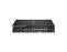HPE Aruba Networking JL679A CX6100 12G Class4 PoE Switch