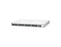 HPE Aruba Networking JL686B Instant On 1930 48p Gigabit CL4 PoE 4p SFP+ 370W Switch