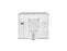HPE Aruba Networking JL820A 4000i PoE 480W DIN Power Supply