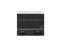 HPE Aruba Networking JL820A 4000i PoE 480W DIN Power Supply
