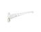 HPE Aruba Networking R9H97A AP-OUT-MNT-V1A Mounting Kit
