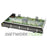 HPE Aruba R0X39B CX 6400 48x 1GB RJ45 4x 1GB SFP56 Switch Line Card