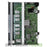 HPE Aruba R0X42C CX 6400 24x 10GB RJ45 4x 25GB SFP56 v2 Switch Line Card