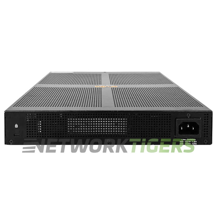 HPE Aruba R8N89A CX 6000 Series 12x 1GB PoE RJ45 2x 1GB Combo Switch