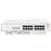 HPE Aruba R8R47A Instant On 1430 Series 16x 1GB RJ45 Switch