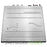 HPE Aruba R9W92A CX 8100 Series Bundle Front-to-Back Airflow Switch