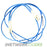 HPE BK839A PremierFlex 2m OM3+ LC/LC Optical Cable