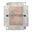 HPE BL460c (G8) Standard CPU 1 Heatsink | 877966-001