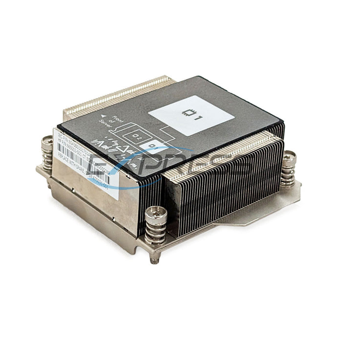 HPE BL460c/DL360/DL380/ML350 (G8) Standard CPU 1 Heatsink | 670031-001