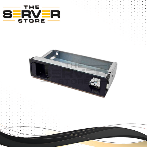 HPE Blank Filler LFF 3.5" For ProLiant and Apollo Gen9 and Gen10 Servers 790467-001