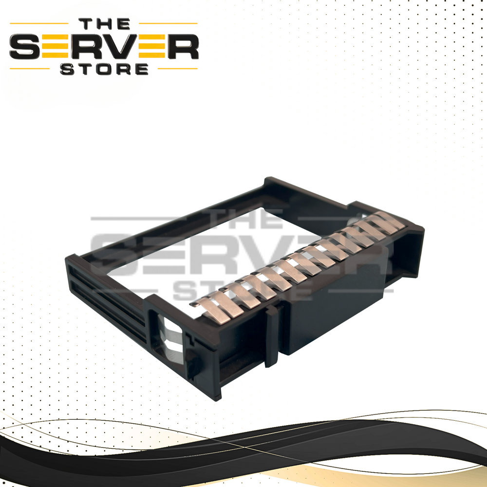 HPE Blank Filler ProLiant Server GEN10 GEN11 SFF 2.5'' 652991-002