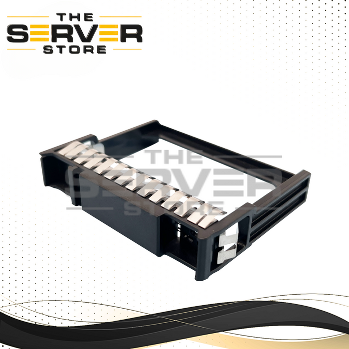 HPE Blank Filler ProLiant Server Gen10 Gen11 SFF 2.5'' 652991-002 ( SUB: 652991-001)