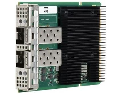 HPE Broadcom BCM57412 Ethernet 10Gb 2-Port SFP+ OCP3 Adapter - P26257-B21