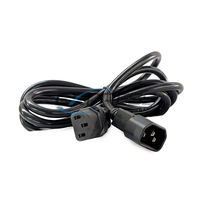 HPE C13 to C14 6Ft Power Cable | 142263-001