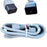 HPE C19 to C20 6Ft Gray Extension Power Cord | 242867-005