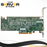 HPE CN1200E 10Gb 2P SFP+ FCoE Converged Network Card (CNA) ProLiant G9 G10 E7Y06A 767078-001