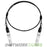 HPE Compatible 487652-B21 1m 10GB SFP+ Direct Attach Copper Cable
