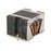 HPE DL180 (G6) Low Profile Heatsink | 507247-001