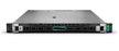 HPE DL325 Gen11 9124 1P 32GB-DR MR408i-o 8SFF 800W PS Server - P66775-B21