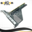 HPE DL360 Gen10 Primary Riser Card, 1x SATA M.2 Slot + 2x PCIe 3.0 x16 Slots, With Metal Cage. P/N: 875547-001.