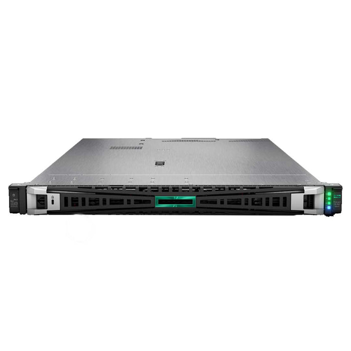 HPE DL360 Gen11 20 EDSFF NC Chassis Rack Server