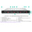 HPE DL360 Gen11 4LFF NC Chassis Rack Server