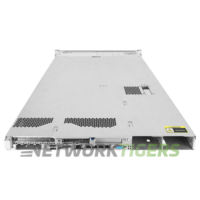 HPE DL360 Gen9 ProLiant 755258-B21 96GB RDIMM x2 E5-2630 v3 8x HD Bays Server