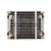 HPE DL360P (G8) <=135W 1U Screw Down Heatsink | 735506-001
