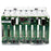 HPE DL380 Gen9 Additional 8SFF Bay2 Cage/Backplane Kit | 768857-B21