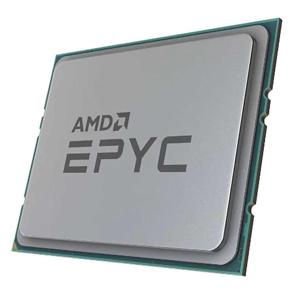 HPE DLc AMD EPYC 7413 (2.65Ghz / 24 Core / 180W) Processor Kit | P40586-L22