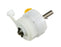 HPE Developing Gear Assembly for LaserJet Enterprise M607 and M608 Series - RM2-1258-000CN