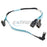 HPE Dl360 (G10) Dual miniSAS Cable | 869662-001