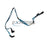 HPE Dual SAS Drive Cages 2/3 Data Cable | 776402-001