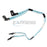 HPE Dual miniSAS Ribbon Cable | 747568-001