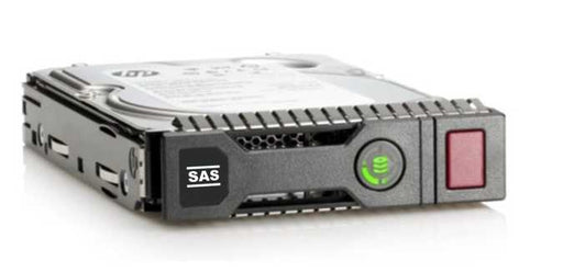 HPE E7X49A 1.2Tb 10k SAS 6Gbps 3PAR Hard Drive-F/S | USED